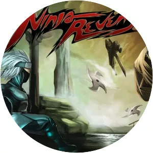 Ninja Revenge - Video game