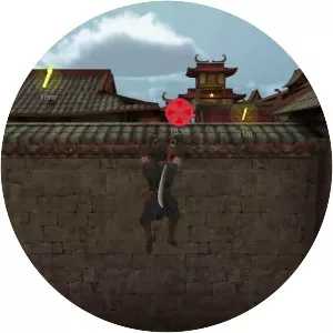 Ninja Samurai Assassin Hero II - Video game