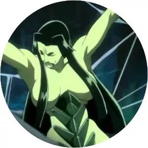 Ninja Scroll - 1993 ‧ Fantasy/Action ‧ 1h 39m