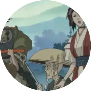 Ninja Scroll: The Series