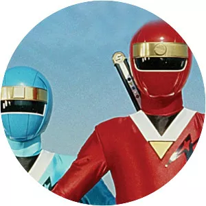 Ninja Sentai Kakuranger