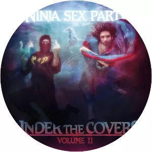 Ninja Sex Party