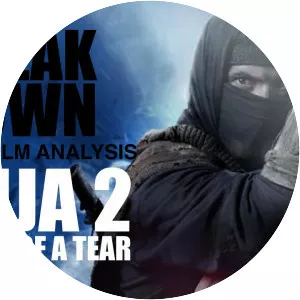 Ninja: Shadow of a Tear