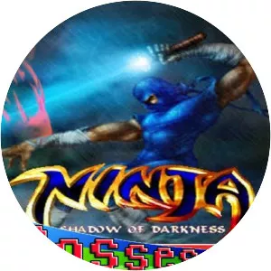 Ninja: Shadow of Darkness