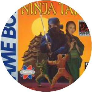 Ninja Taro