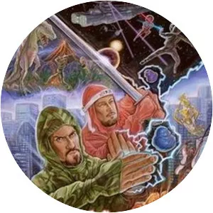 Ninja the Mission Force