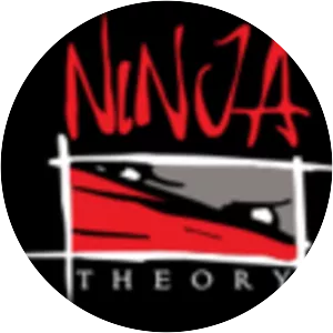 Ninja Theory - Video game company