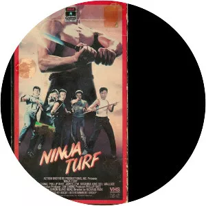 Ninja Turf - 1985 ‧ Drama/Action ‧ 1h 25m