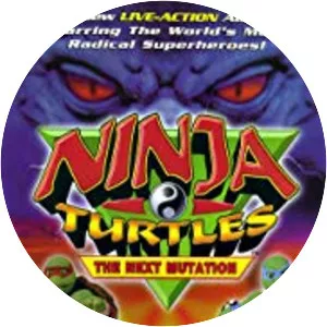 Ninja Turtles: The Next Mutation