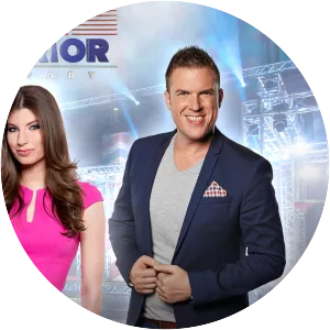 Ninja Warrior Hungary - 