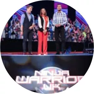 Ninja Warrior UK