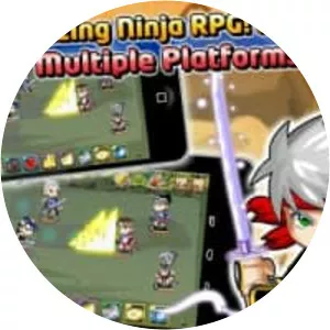 Ninja ZET - Video game