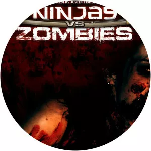 Ninjas vs. Zombies - 2008 ‧ Action/Adventure/Horror ‧ 1h 29m