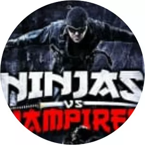 Ninjas vs Vampires