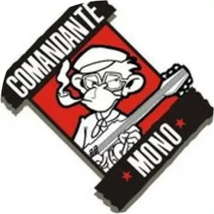 ninjaspy comandante mono - Musical group