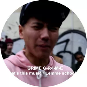 NinjaTea - Musical artist