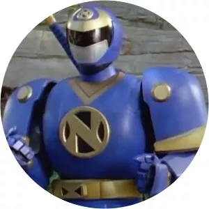 Ninjor - Movie character