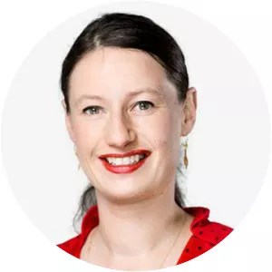 Ninna Hedeager Olsen