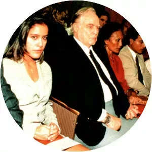 Ninna Priscilla Brando