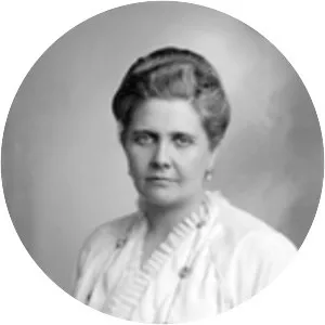 Ninni Kronberg - Swedish physiologist