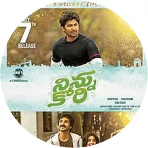 Ninnu Kori
