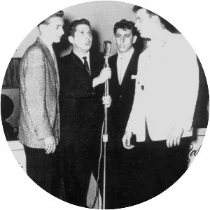 Nino and the Ebb Tides