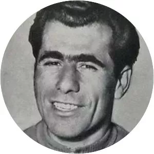 Nino Assirelli - Italian cyclist