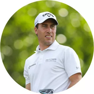 Nino Bertasio - Italian golfer