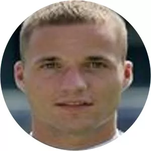 Nino Beukert - Football player