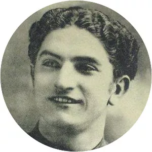 Nino Borsari