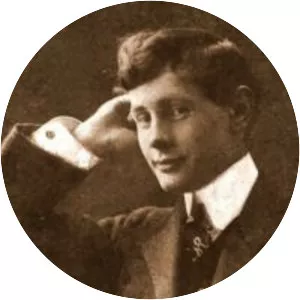 Nino Cesarini - Model