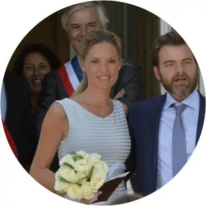 Nino Cornillac photograph