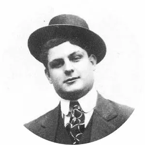 Niño de las Marianas