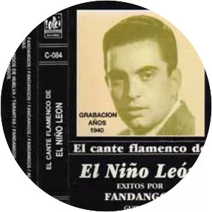 Niño De León (Niño León)