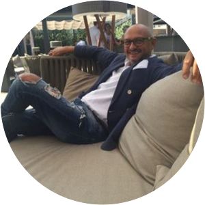 Nino Di Benedetto photograph