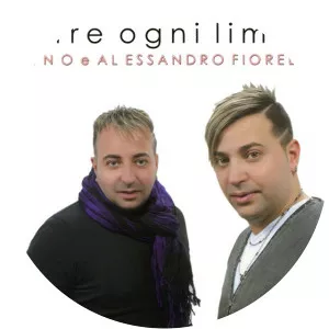 Nino e Alessandro Fiorello