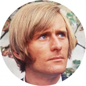 Nino Ferrer - Italian-French singer-songwriter