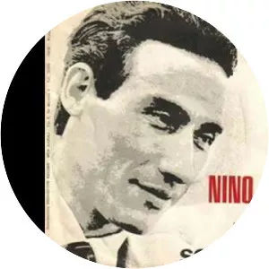 Nino Fiore - Italian singer