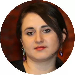 Nino Haratischwili - Novelist