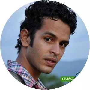 Nino Jayakodi - Actor