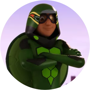 Nino Lahiffe/ Carapace - 