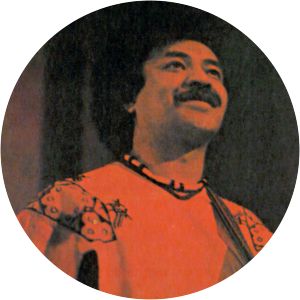 Nino Latuny - Musical artist