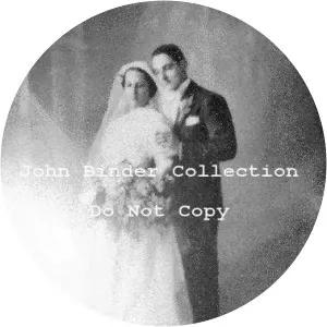 Nino Manno - Paul Castellano's wife