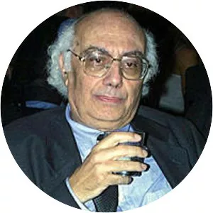 Nino Marazzita - Italian journalist
