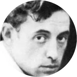 Nino Oxilia - Italian playwright