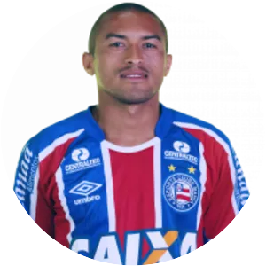 Nino Paraíba - Brazilian footballer