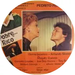 Niño pobre, niño rico