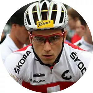 Nino Schurter