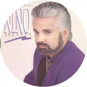 Nino Segarra - Singer