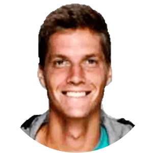 Nino Serdarušić - Croatian tennis player